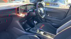 Vauxhall Mokka 1.2 Turbo 136 GS 5dr Petrol Hatchback